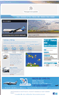 Mobile Screenshot of aerolineasmas.com